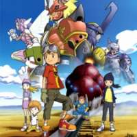   Digimon Frontier <small>Music</small> 